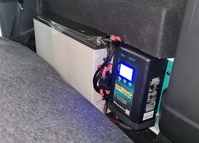 Ontrack Auto Electrical & Air Pty Ltd